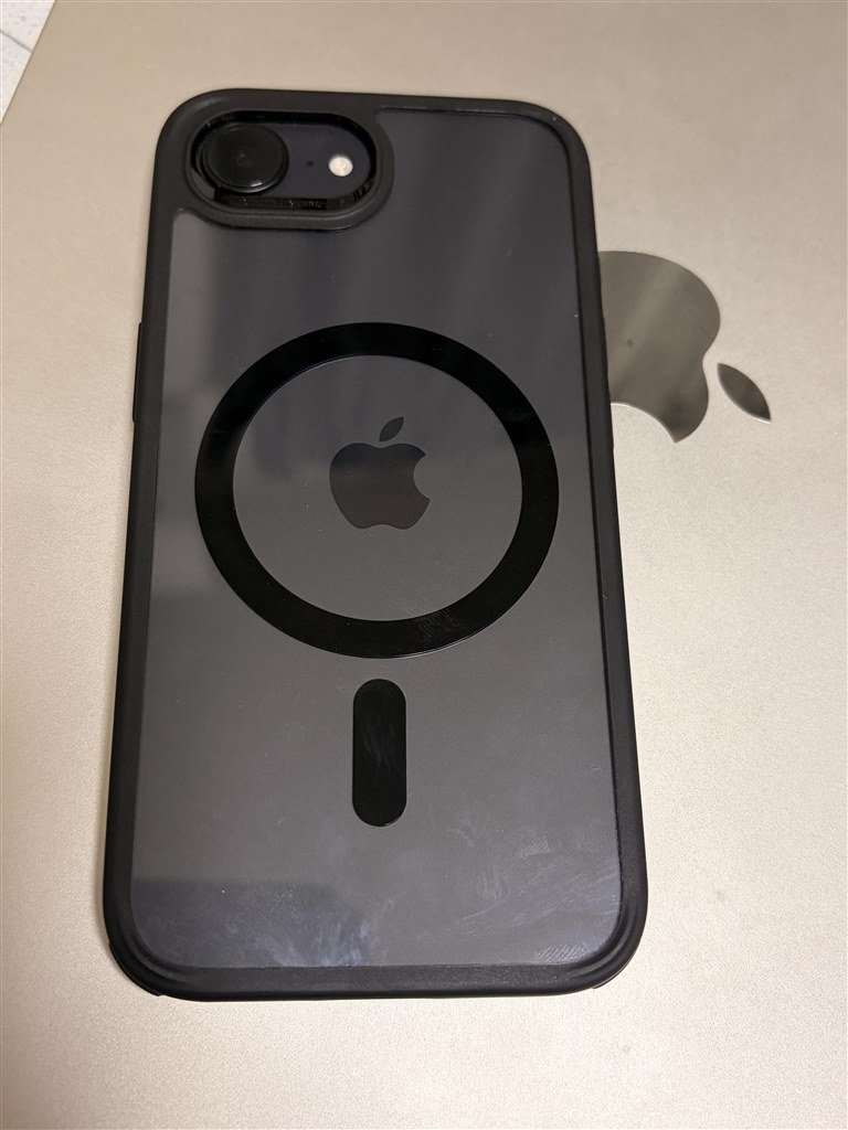 iPhone入門機としては十分な性能でいいと思うが、やっぱり高い』 Apple
