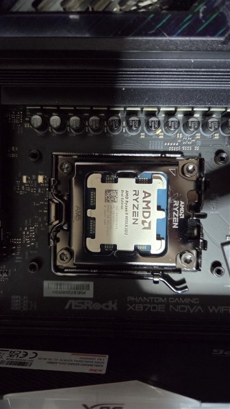 AMD Ryzen 9 9950X3D2 Dual Edition BOX 価格比較 - 価格.com