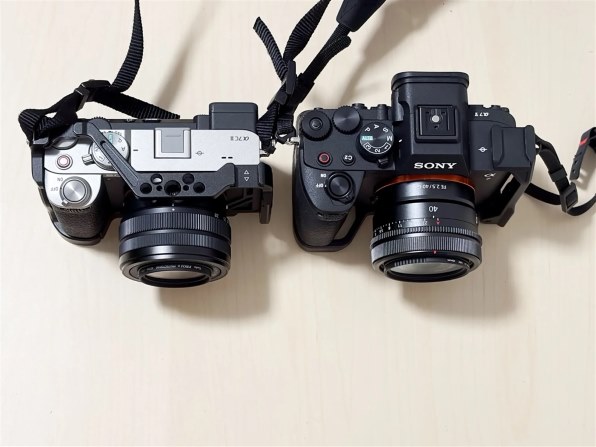 SONY FE 40mm F2.5 G SEL40F25G 価格比較 - 価格.com