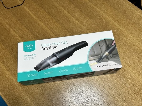 ANKER Eufy HomeVac H20 T2550511 価格比較 - 価格.com