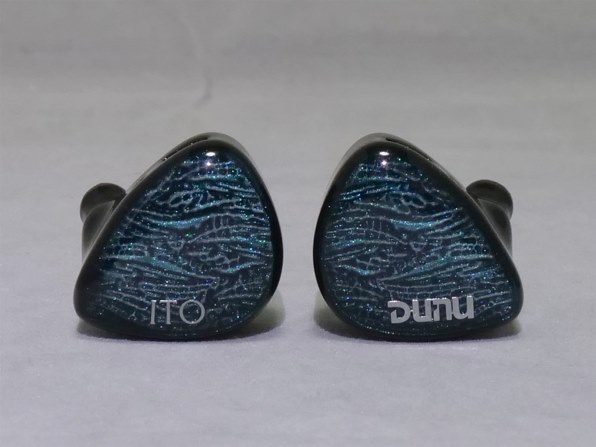 DUNU-TOPSOUND DUNU ITO 価格比較 - 価格.com