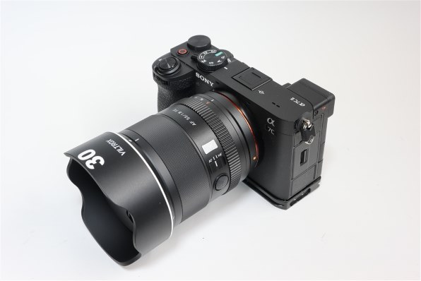 VILTROX AF 55mm F1.8 EVO [ソニーE用] 価格比較 - 価格.com