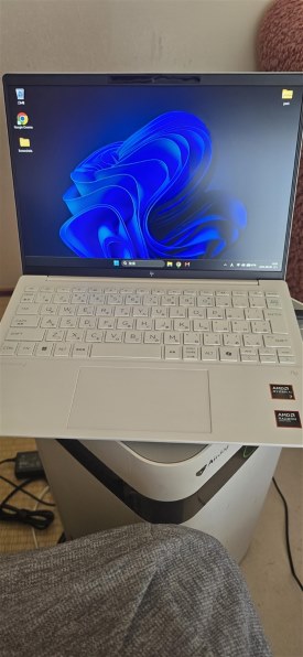 HP OmniBook 7 Aero 13 Ryzen AI 7・32GBメモリ・1TB SSD搭載 価格.com
