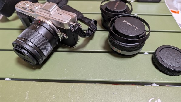 パナソニック LUMIX G 42.5/f1.7◆M4/3 H-HS043 美品 パナソニック LUMIX G 42.5mm/F1.7 ASPH./POWER O.I.S. H-HS043-K