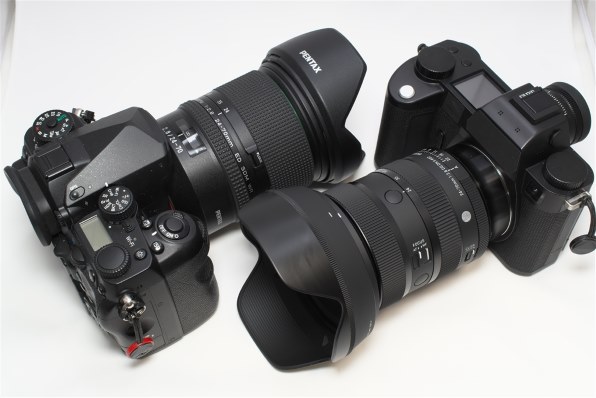 シグマ 24-70mm F2.8 DG DN II [ライカL用] 価格比較 - 価格.com