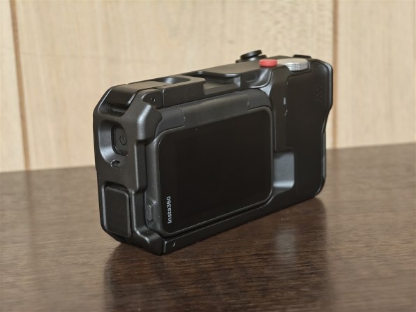 Insta360 Insta360 Ace Pro 2 [ブラック] 価格比較 - 価格.com