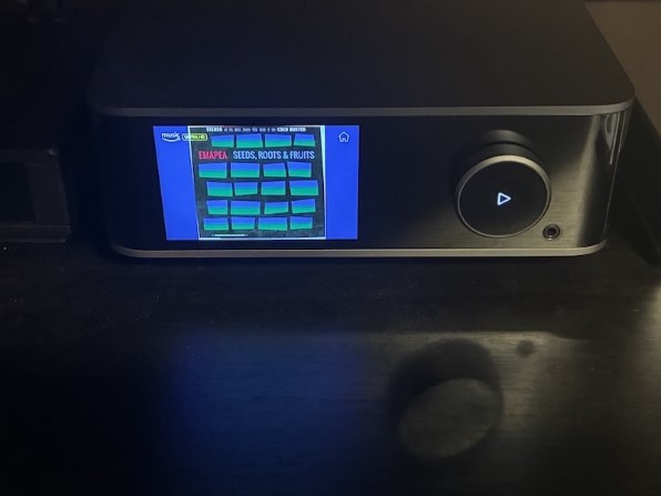 Linkplay WiiM Ultra [Silver] 価格比較 - 価格.com