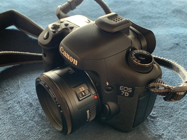 CANON EOS 7D ボディ 価格比較 - 価格.com