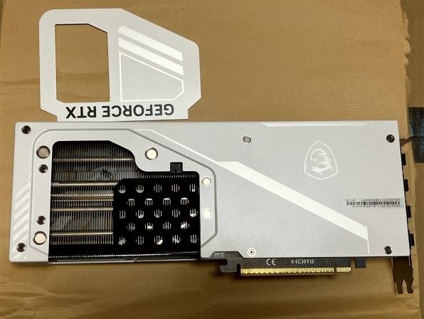 MSI GeForce RTX 5070 Ti 16G VENTUS 3X PZ OC [PCIExp 16GB] 価格比較
