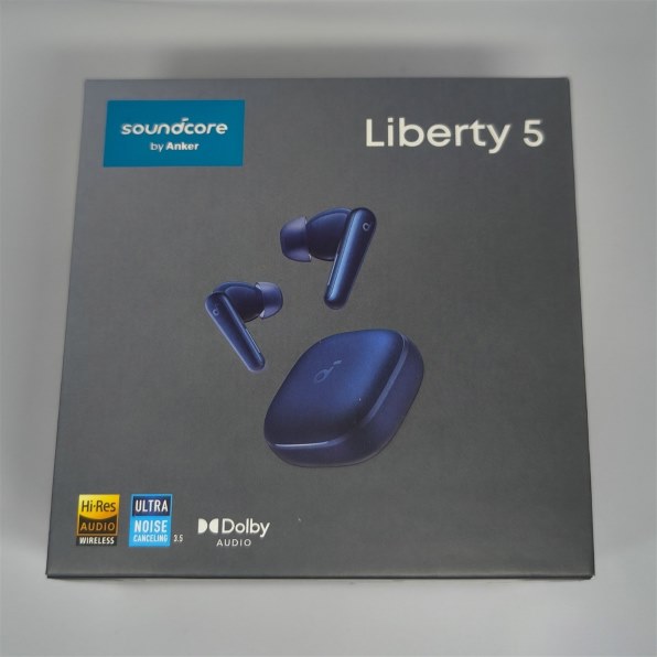 ANKER Soundcore Liberty 5 価格比較 - 価格.com
