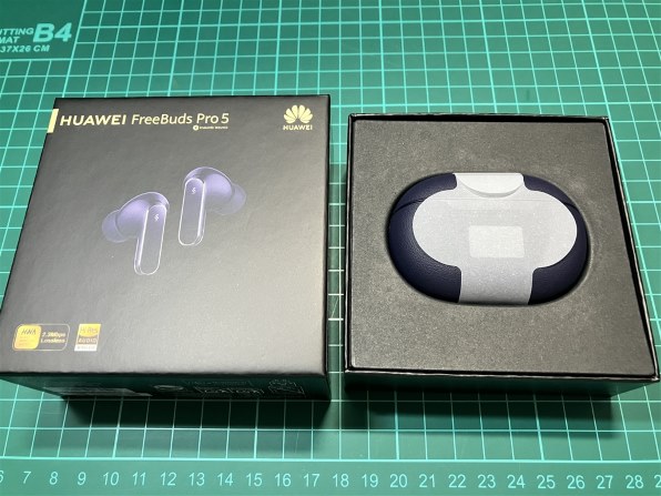 HUAWEI HUAWEI FreeBuds Pro 5 [ゴールド] 価格比較 - 価格.com