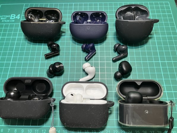 HUAWEI HUAWEI FreeBuds Pro 5 [グレー] 価格比較 - 価格.com