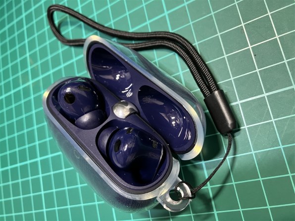 HUAWEI HUAWEI FreeBuds Pro 5 [グレー]投稿画像・動画 - 価格.com