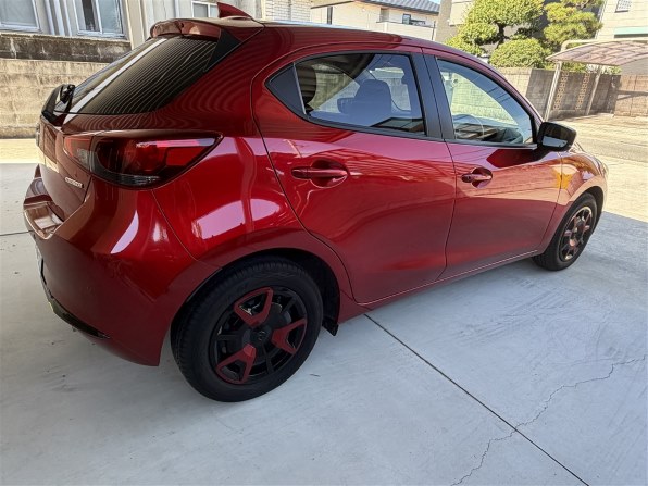 マツダ MAZDA2投稿画像・動画 (レビュー) - 価格.com