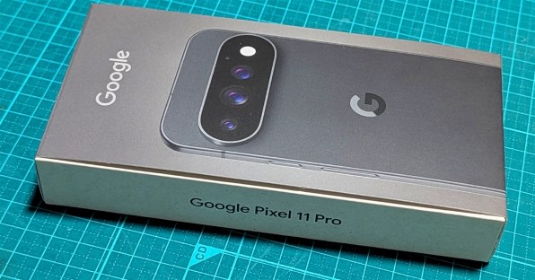 Google Google Pixel 11 Pro 256GB SIMフリー [Olive] 価格比較 - 価格.com