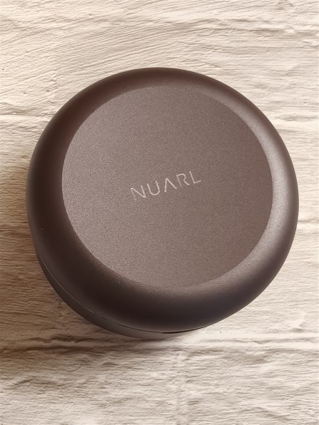 NUARL Inovatör ホワイトポルセラン (200台限定生産品) エム・ティ・アイ NUARL Inovator INVTR-WP [White Porcelain] 価格