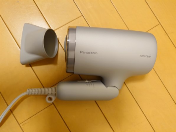 パナソニック ナノケア EH-NA7M-H [モイストグレー] 価格比較 - 価格.com