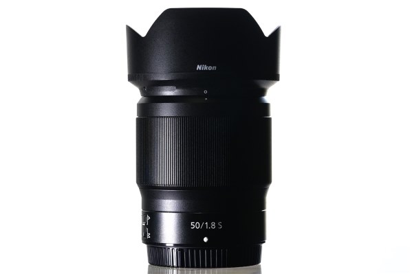 ニコン NIKKOR Z 50mm f/1.8 S 価格比較 - 価格.com