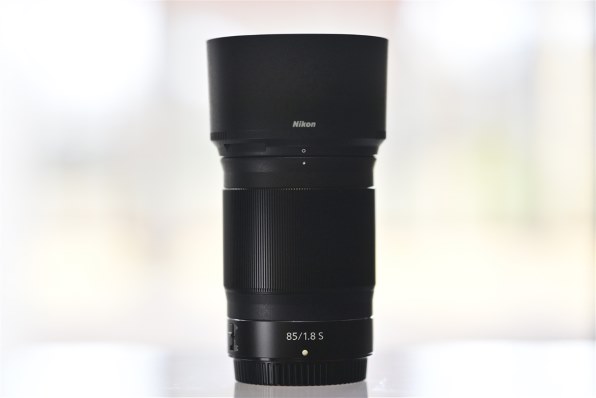 ニコン NIKKOR Z 85mm f/1.8 S 価格比較 - 価格.com