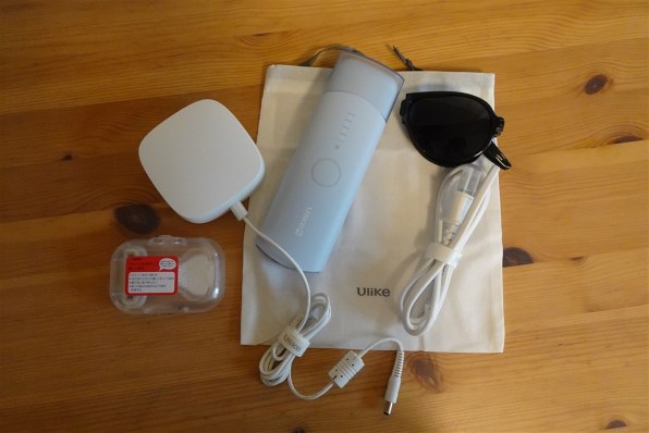 Ulike Ulike Me M101 CB [ミストブルー] 価格比較 - 価格.com