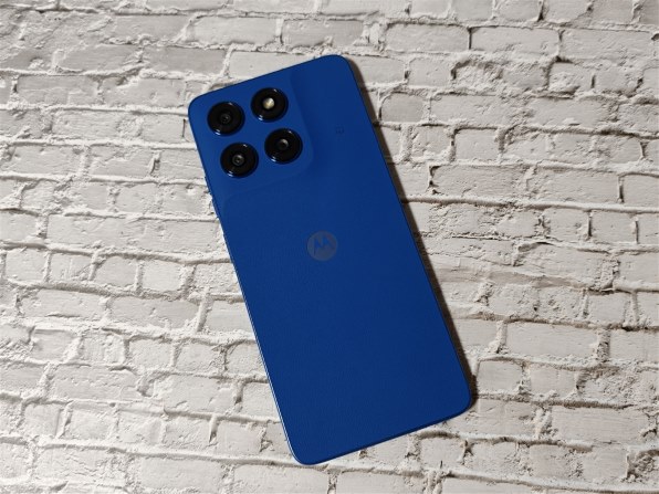 MOTOROLA moto g37 SoftBank [PANTONE Capri(カプリシアン)] 価格比較