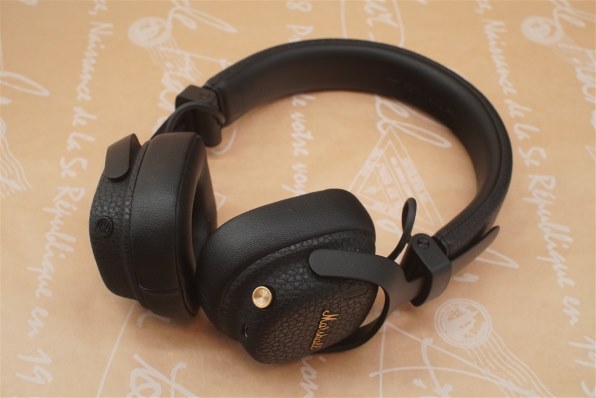 Marshall MILTON A.N.C. [BLACK] 価格比較 - 価格.com