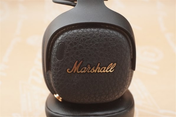 Marshall MILTON A.N.C. [BLACK] 価格比較 - 価格.com
