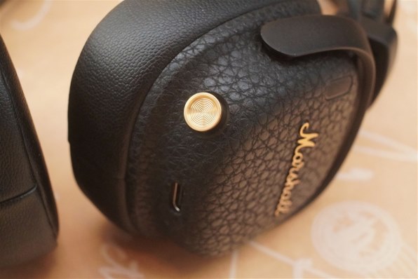 Marshall MILTON A.N.C. [BLACK] 価格比較 - 価格.com