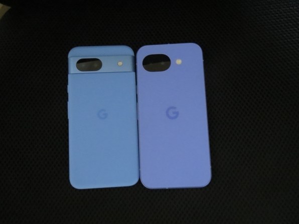 Google Google Pixel 10a 128GB SIMフリー [Lavender] 価格比較 - 価格.com