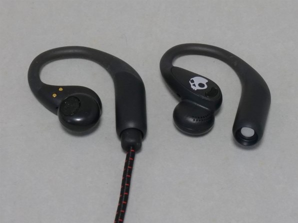 SKULLCANDY Push 540 Open S4PFW-T740 [TRUE BLACK] レビュー評価