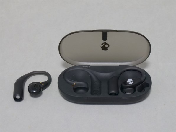 SKULLCANDY Push 540 Open S4PFW-T740 [TRUE BLACK] 価格比較 - 価格.com