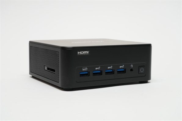 ミニPC・スティックPC レビュー・評価 - 価格.com