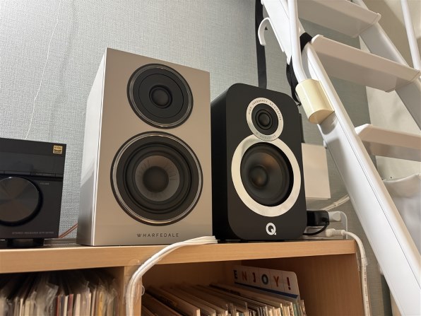 ブックシェルフスピーカー レビュー・評価 - 価格.com