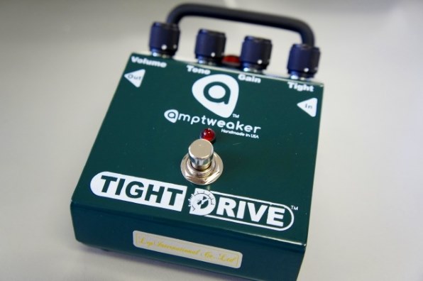 amptweaker TightDrive レビュー評価・評判 - 価格.com