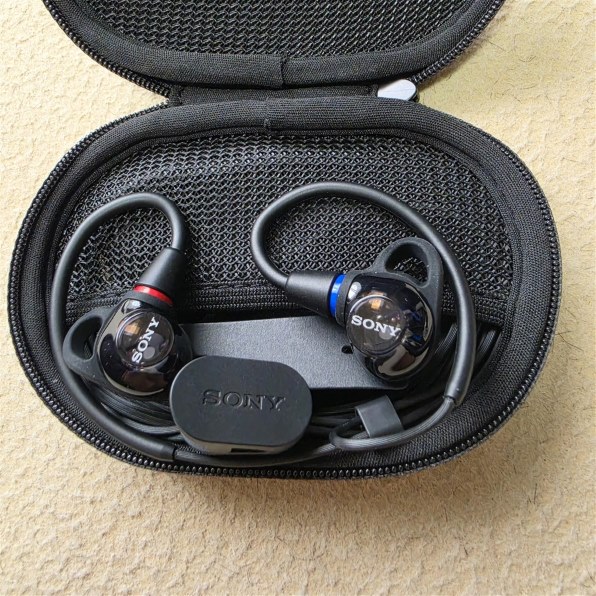 SONY IER-M500 価格比較 - 価格.com