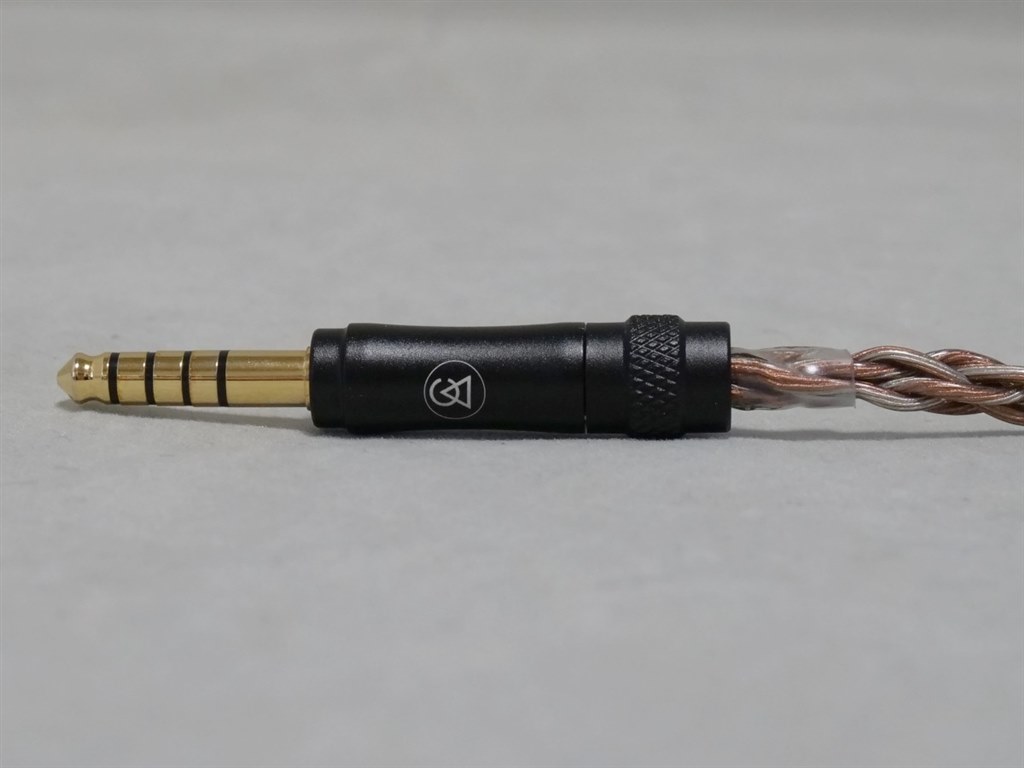 アンドロメダ」への期待を裏切らない最新モデル！』 Campfire Audio