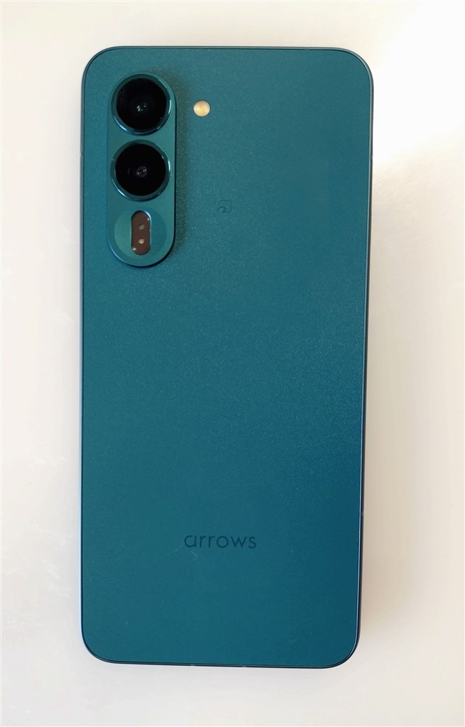 これなら毛利元就もニッコリ』 FCNT arrows Alpha2 M10 256GB 楽天
