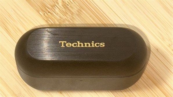 パナソニック Technics EAH-AZ100-N [シャンパンゴールド]投稿画像