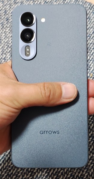 FCNT arrows We2 Plus F-51E docomoで撮影された写真 - 価格.com