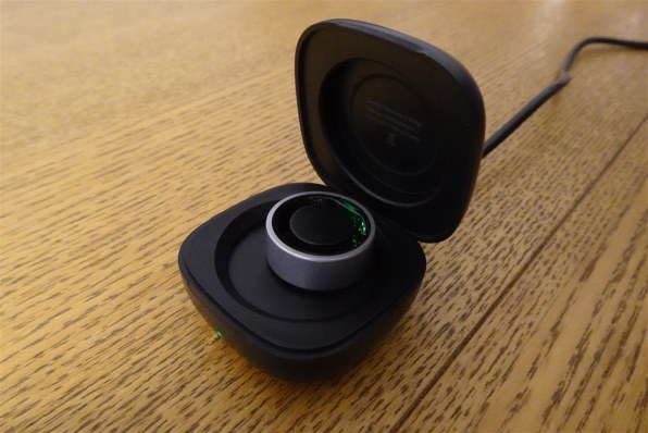 issin Smart Recovery Ring US6号 価格比較 - 価格.com