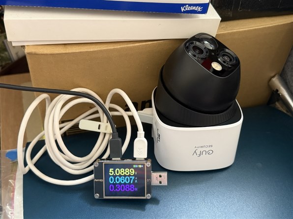 ANKER Eufy SoloCam S340 T8170521 [ホワイト] 価格比較 - 価格.com