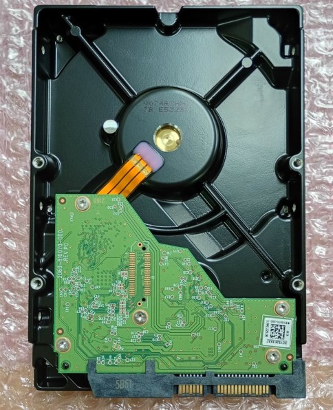 WESTERN DIGITAL WD20EFPX [2TB SATA600] 価格比較 - 価格.com