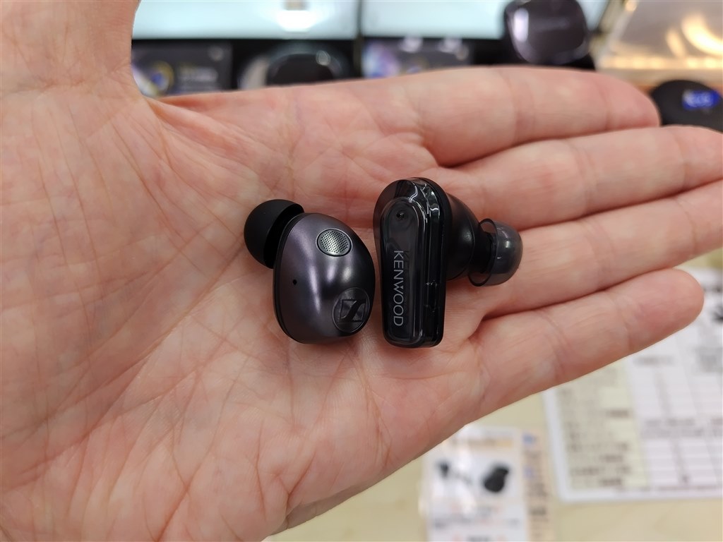 MTW 5を実機で試す。音質5点の実力と進化を詳しくチェック