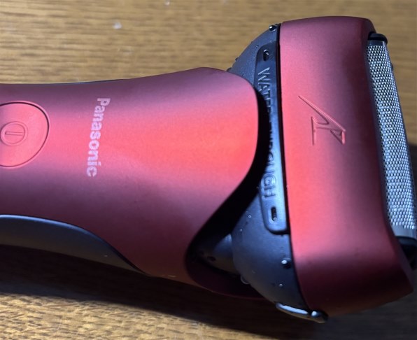 パナソニック ラムダッシュ 3 ES-L341D-R [レッド] 価格比較 - 価格.com