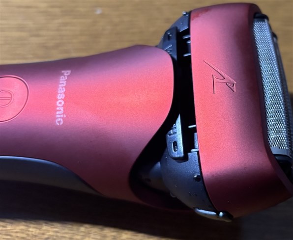 パナソニック ラムダッシュ 3 ES-L341D-R [レッド] 価格比較 - 価格.com