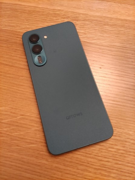 シャープ AQUOS sense6 SH-M19 128GB SIMフリー [ライトカッパー]で