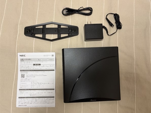 NEC Aterm 7200D8BE PA-7200D8BE 価格比較 - 価格.com