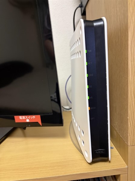 NEC Aterm WX11000T12 PA-WX11000T12 価格比較 - 価格.com