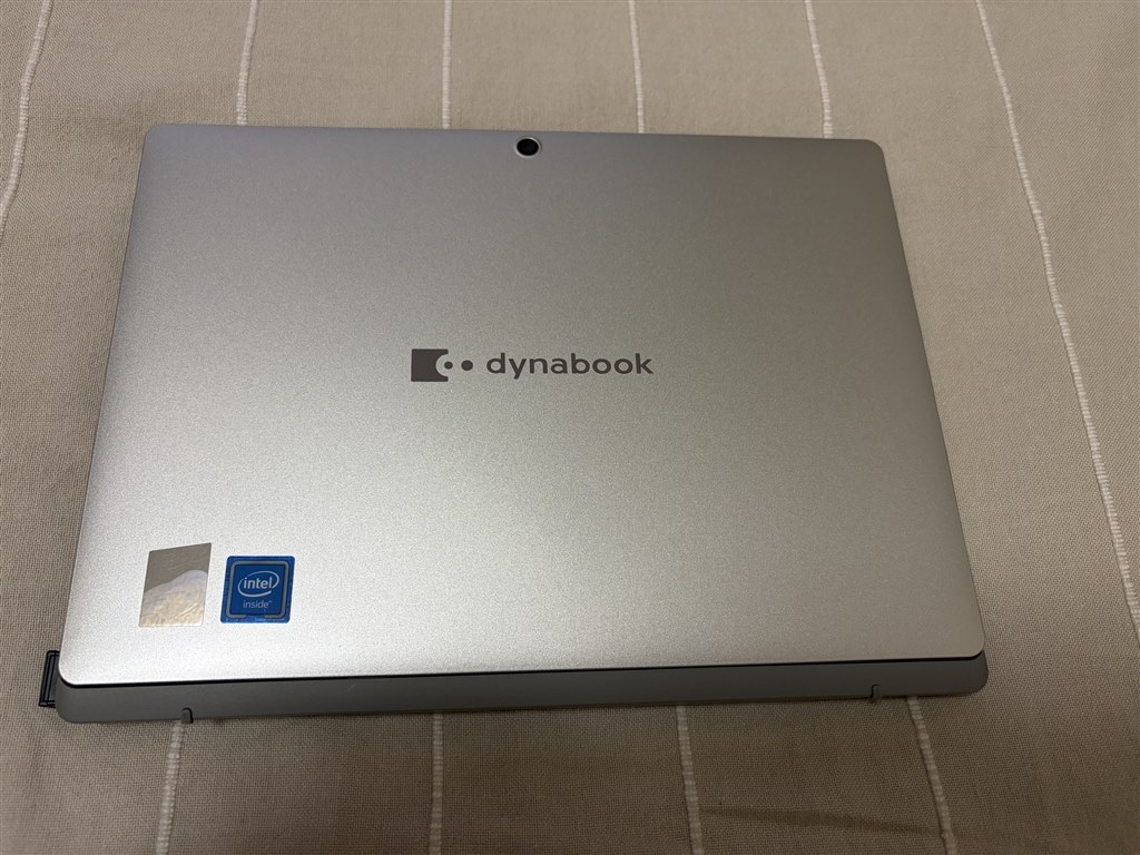 コンパクトDynabook』 Dynabook dynabook K50/FS A6K1FSV81111 はじご