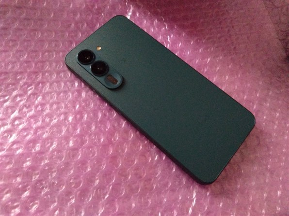 SONY Xperia 10 IV SO-52C docomo [ブラック]で撮影された写真 - 価格.com